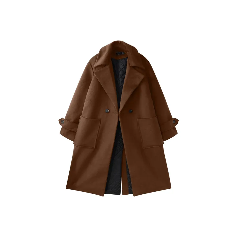 DKPD Coats Unisex-7