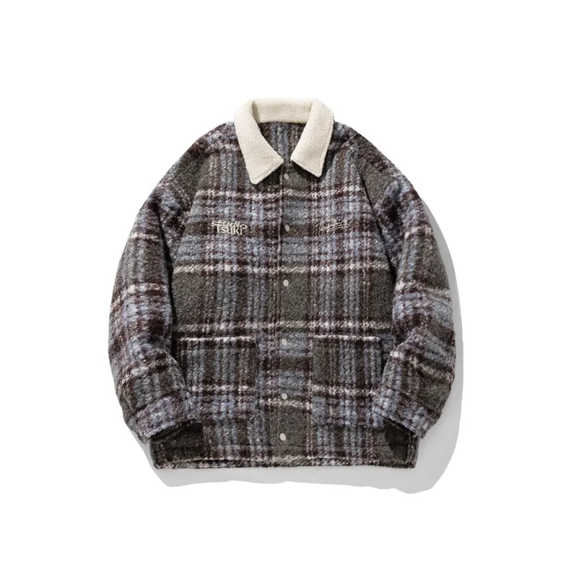 M MAICCO Jackets Men-6