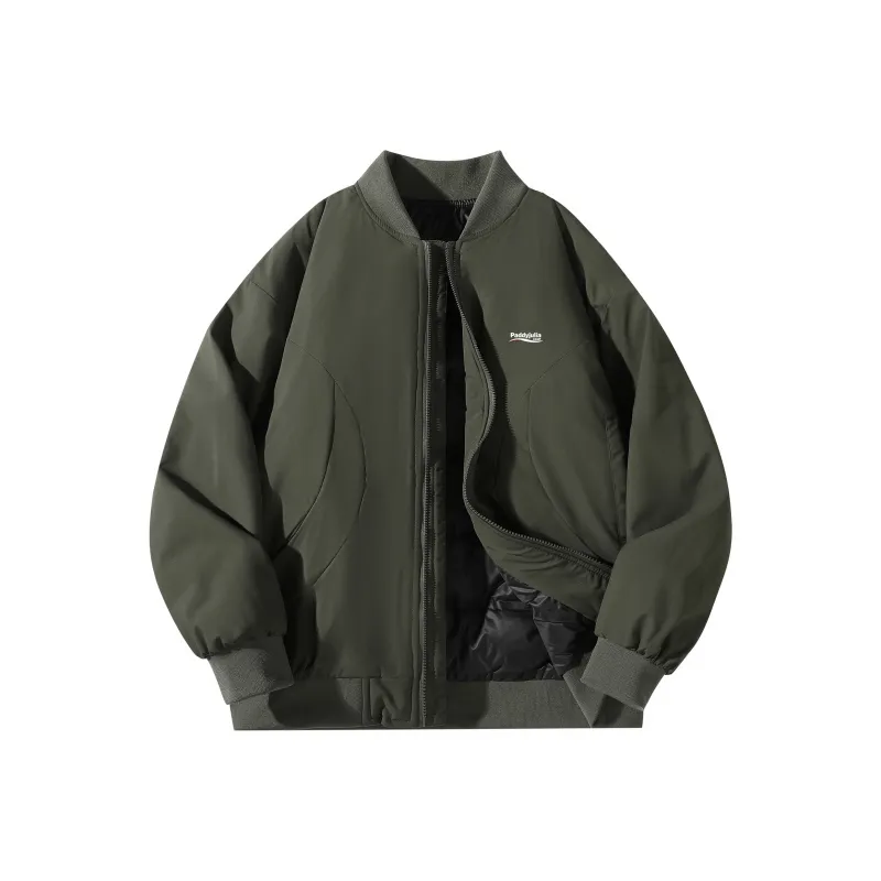 Paddy Julia Jackets & Coats Padded Unisex-10