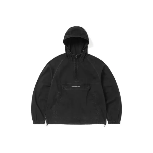 Thisisneverthat DSN Logo Tee