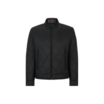 HUGO BOSS FW23 Jackets Coats Men's