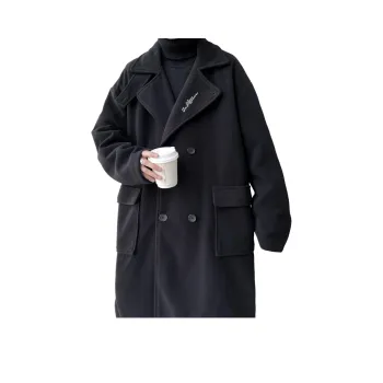 FRQ Coats Unisex