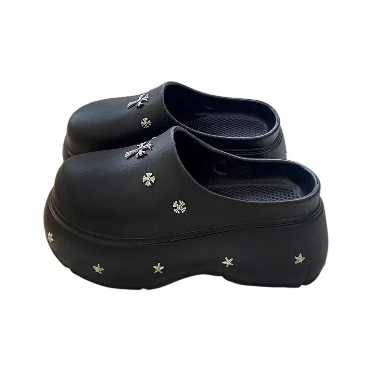 Xiang Ning Pai Slippers / Home Slippers-14