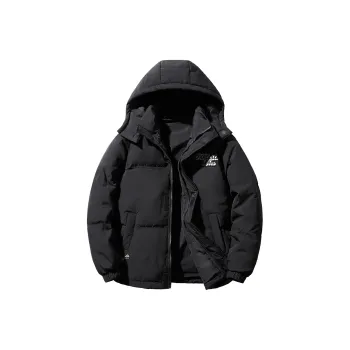 FANTASTIC XBOX Down Jacket Unisex