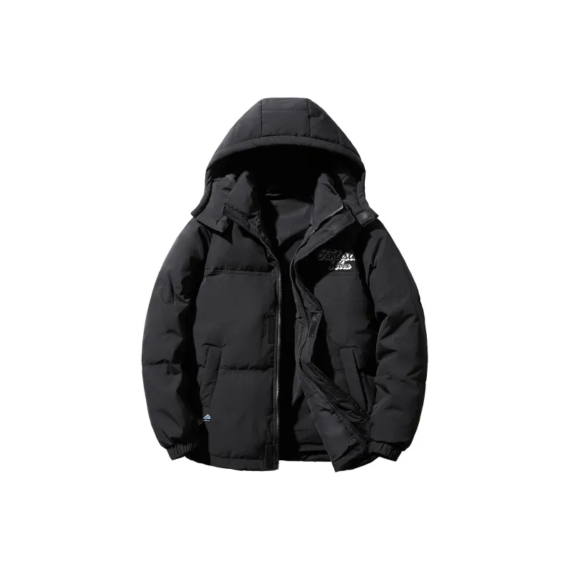 FANTASTIC XBOX Down Jacket Unisex-0