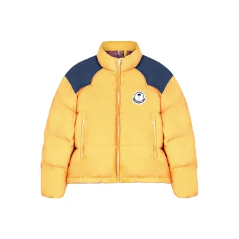 MONCLER GENIUS X Palm Angels Nevis Jacket