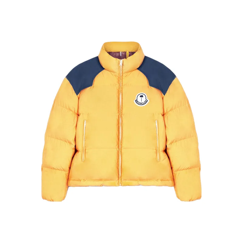 Moncler X Palm Angels Nevis Jacket-0