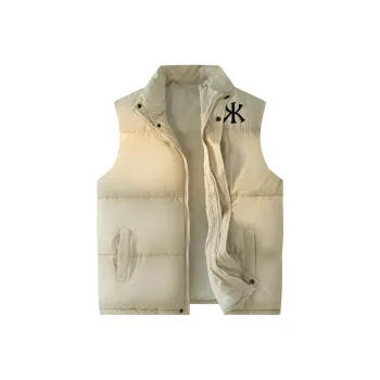 Kawasaki Vests Unisex