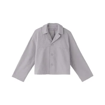 MUJI Jackets Unisex