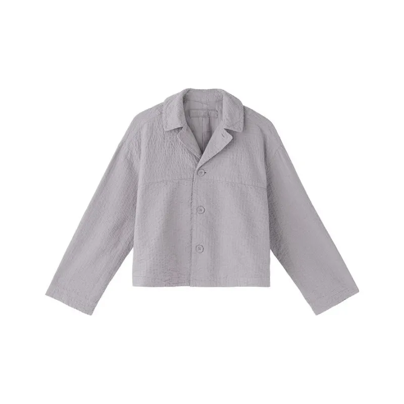 MUJI Jackets Unisex-0
