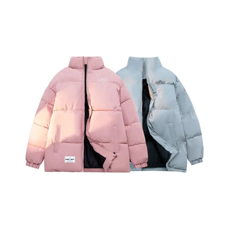 BOBBY ABLEY Puffer Jacket Unisex-68