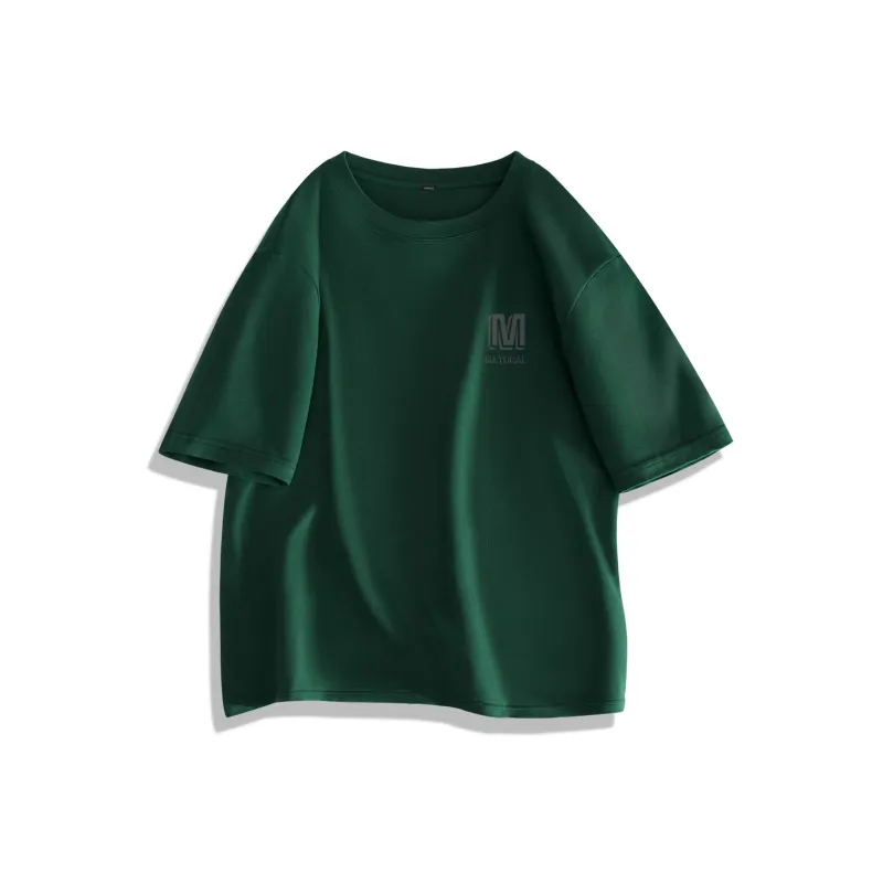 MINISO T Shirts Unisex-24