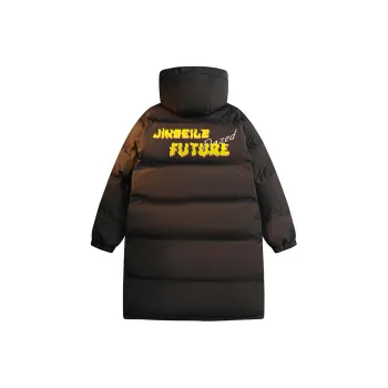 JINBEILE Down Jackets Unisex