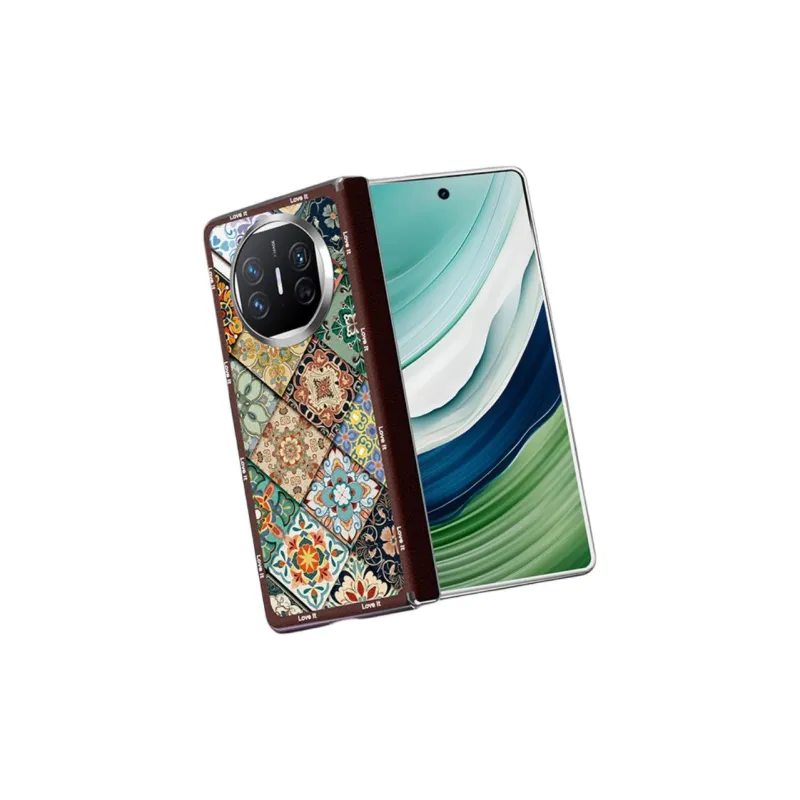 SUPER MOUSE Phone Cases-12