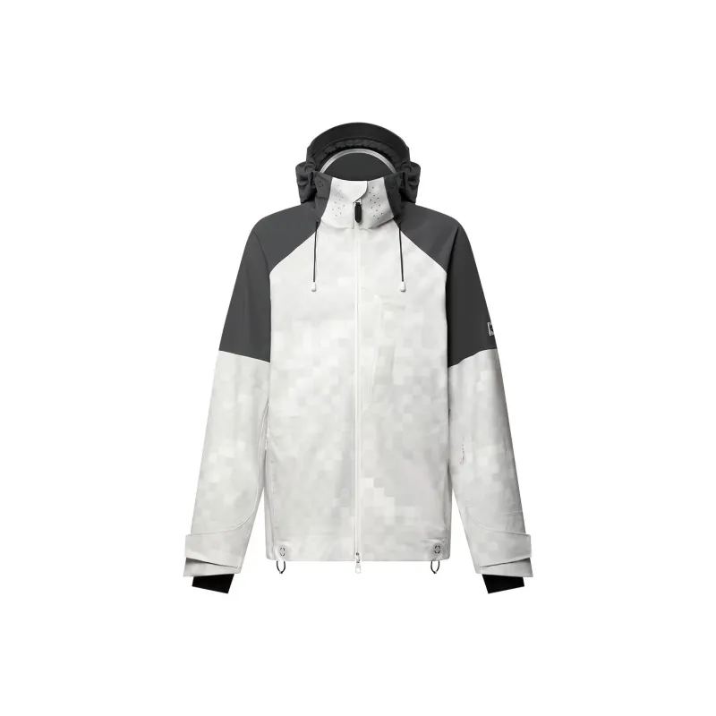 LOUIS VUITTON Technical Shell Ski Jacket-0