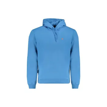 Napapijri Sweatshirt Men's Blue