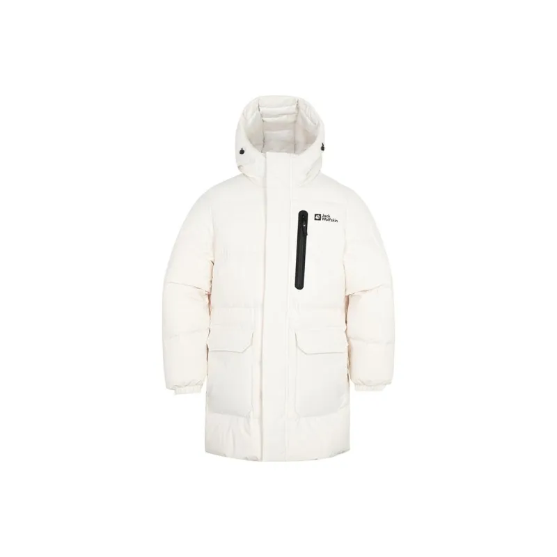 JACK WOLFSKIN Down Jackets Unisex-3