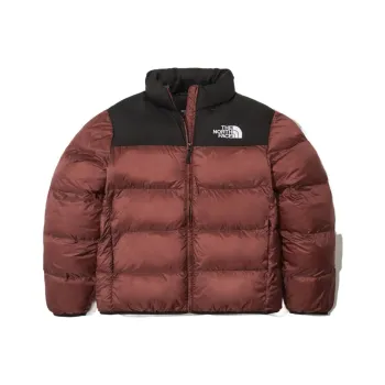 THE NORTH FACE Puffer Jacket Men's Tea Rose