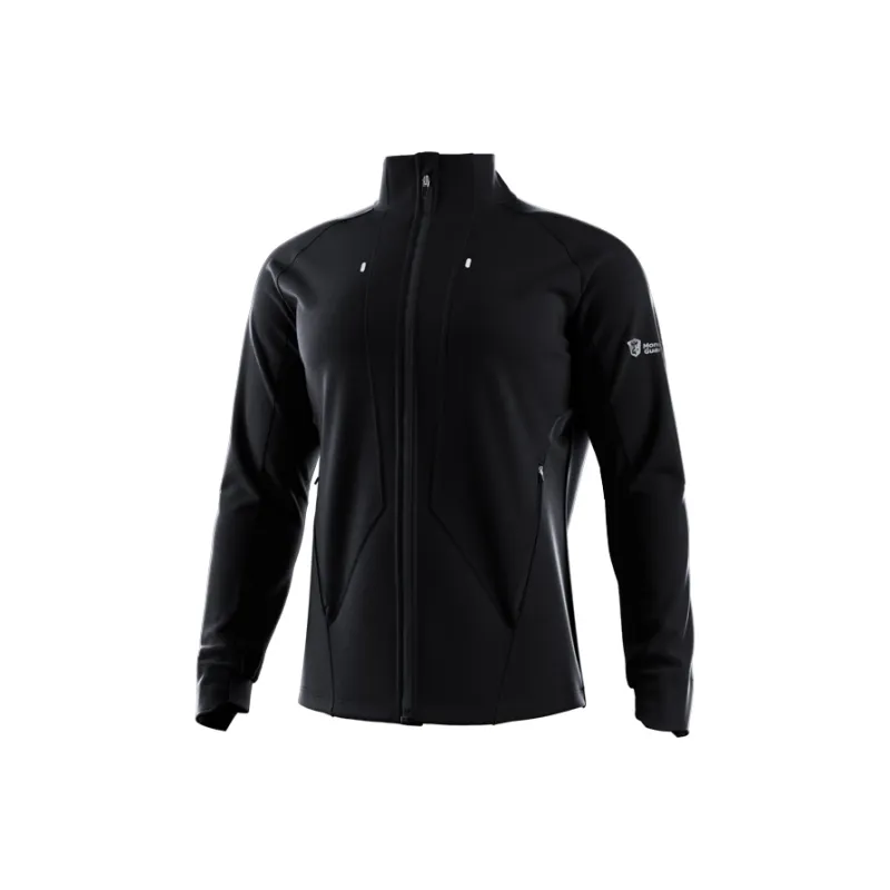 Monster Guardians Jackets & Coats Men's Black-0