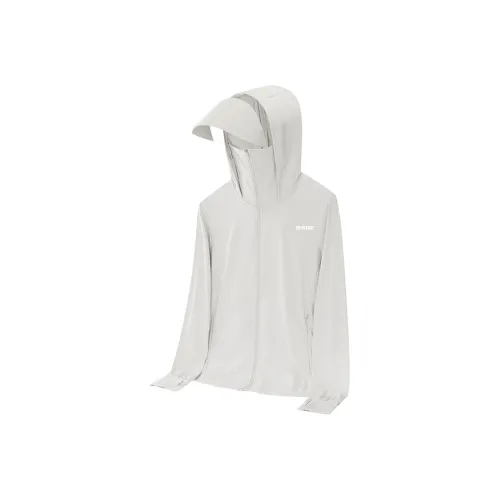 BAGE Cooling Sensation Cycling & Gametalker running Sun Protection Clothing Unisex