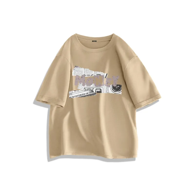 MINISO T Shirts Unisex-25