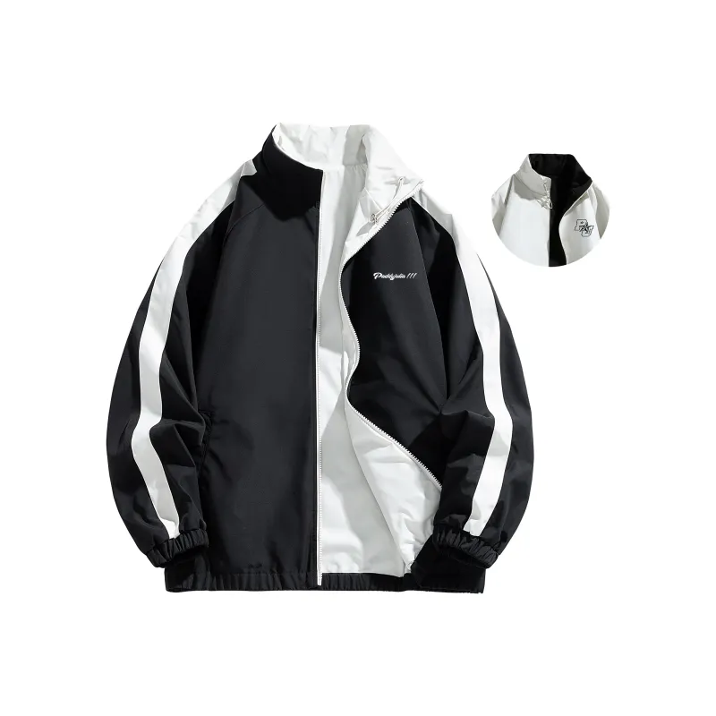 Paddy Julia Jackets Coats Unisex-12