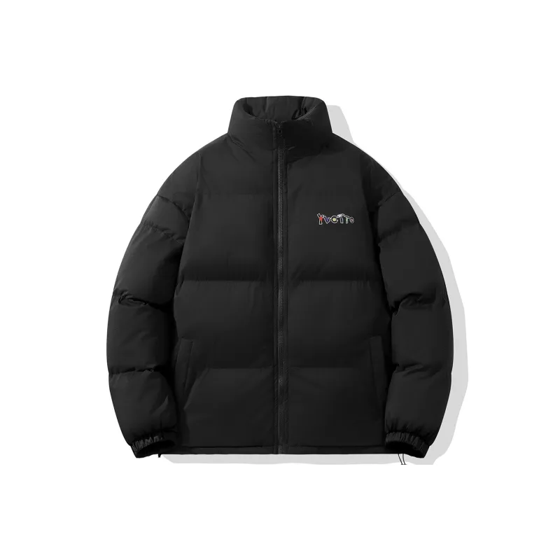 Yvette Puffer Jackets Unisex-0