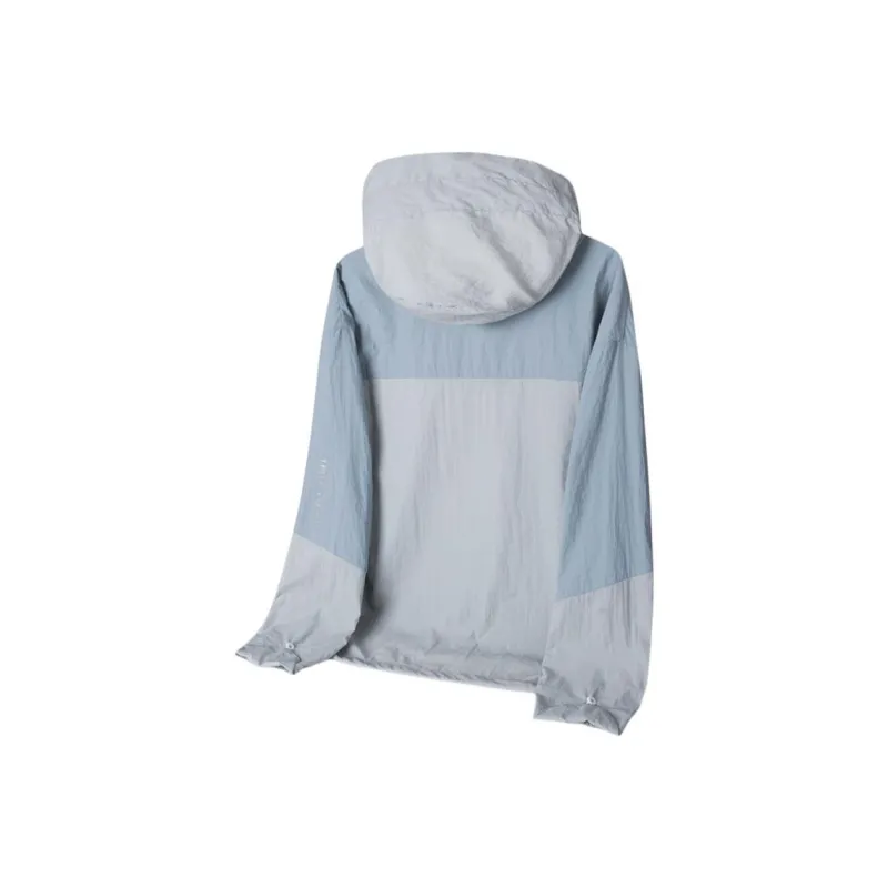 DS'DIARY Breathable Quick Dry UV Protection Sun Protection Clothing Unisex-5