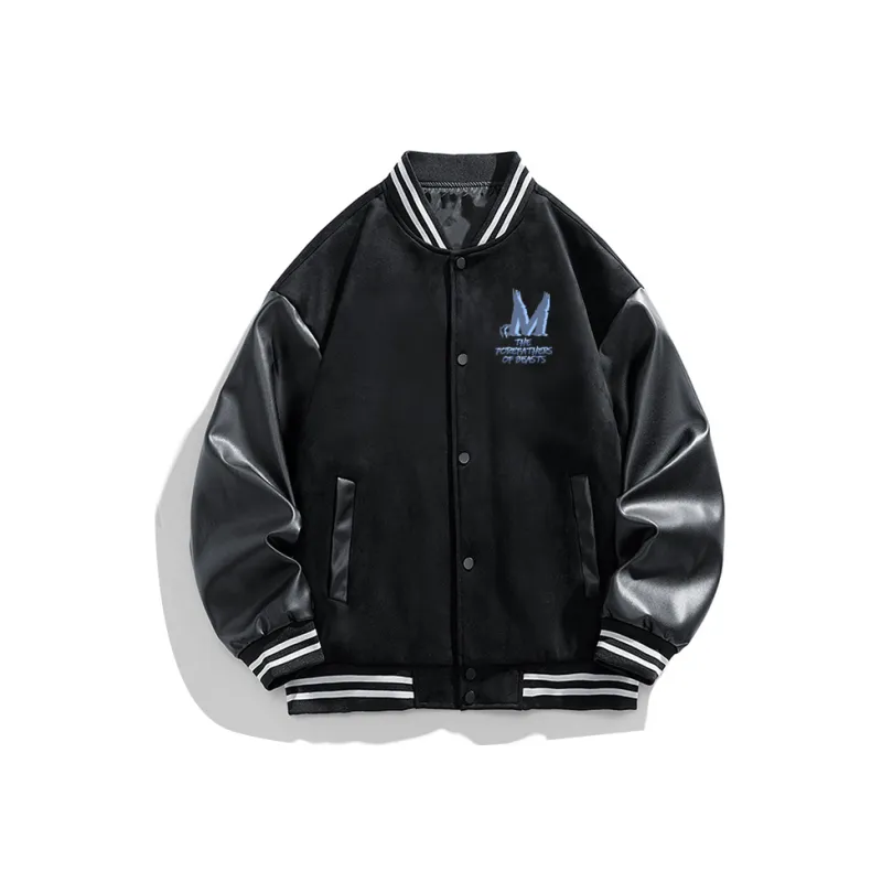 MEIKE Jackets Unisex-2
