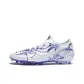 White Purple