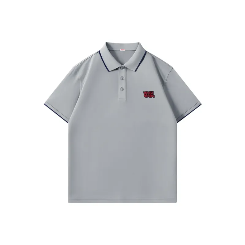 TRANSFORMERS Polo Shirts Unisex-15