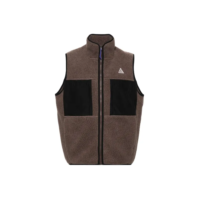 Nike Arctic Wolf Fleece Gilet-0