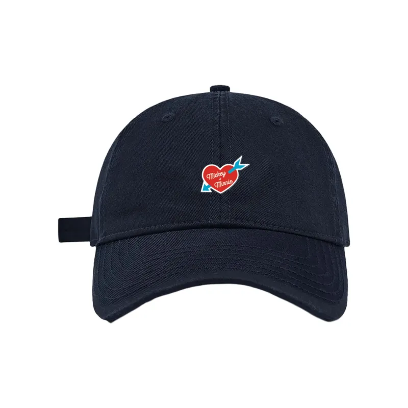 Disney Cotton Baseball Caps Unisex-7