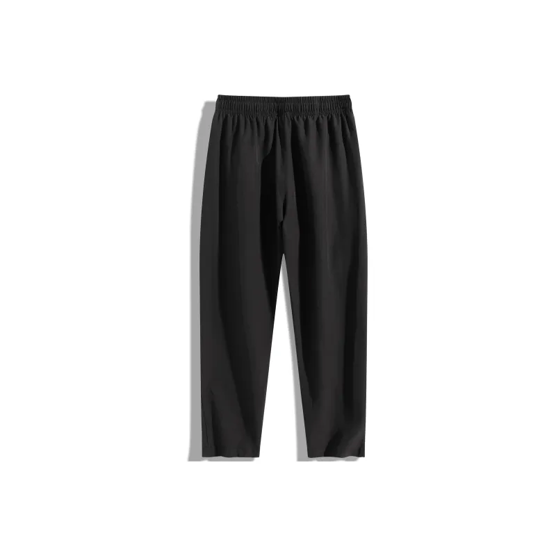 REXSHION Casual Pants Unisex-2