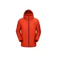 Orange Red-Men's