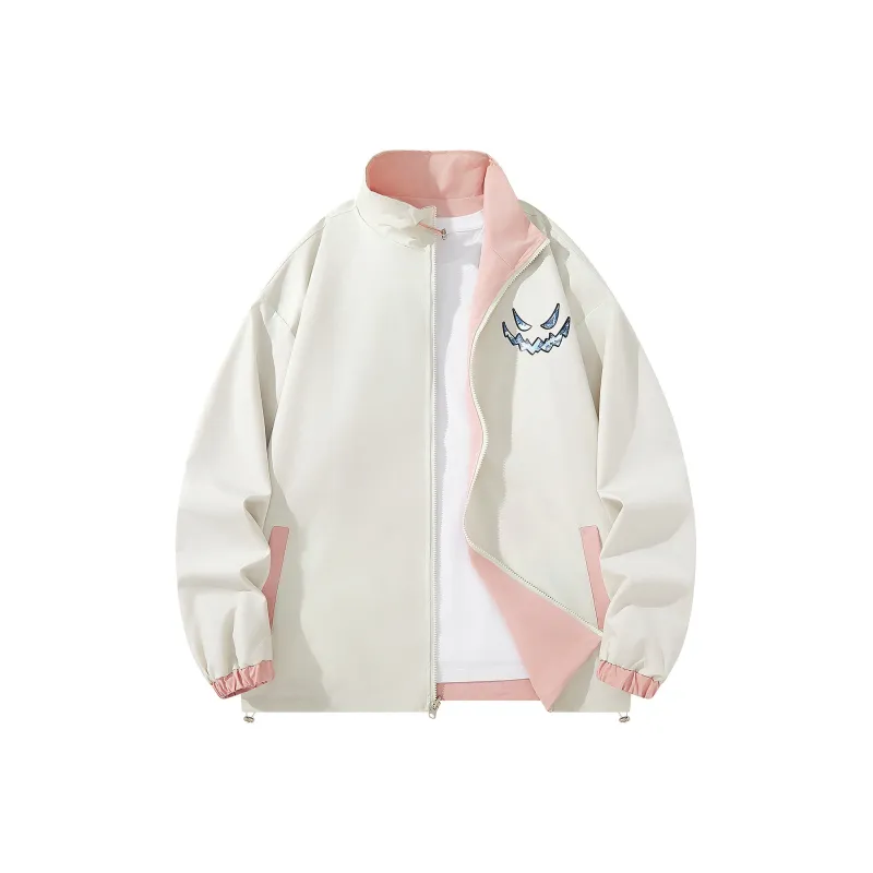 CSKS Jackets Unisex-10