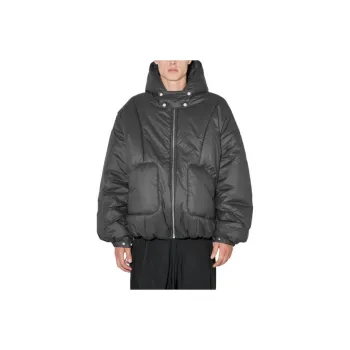 Misbhv Jackets Men Black