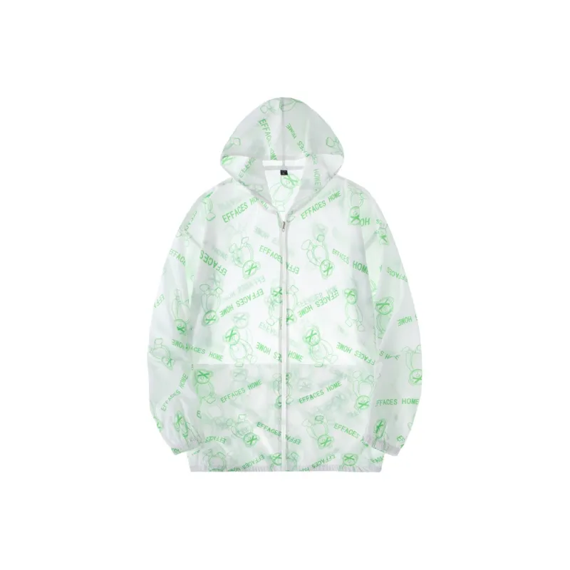 Merry City Sun Protection Clothing Unisex-10