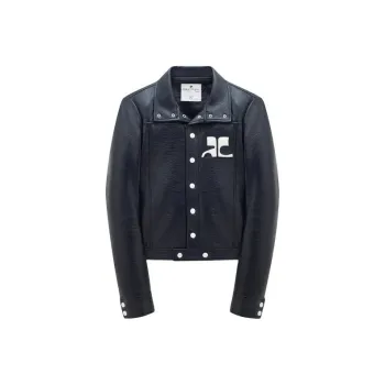 COURREGES Reedition Vinyl Jacket
