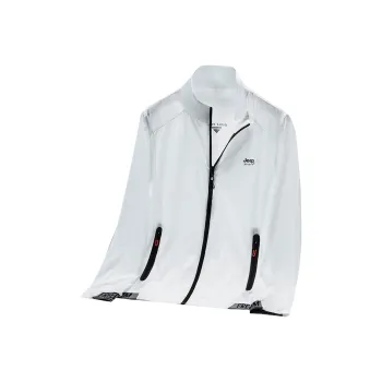 JEEP SPIRIT Breathable, Waterproof, Sun Protection Clothing Men's