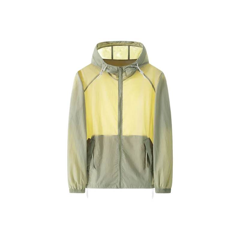 H2P Sun protective Clothing Unisex-4