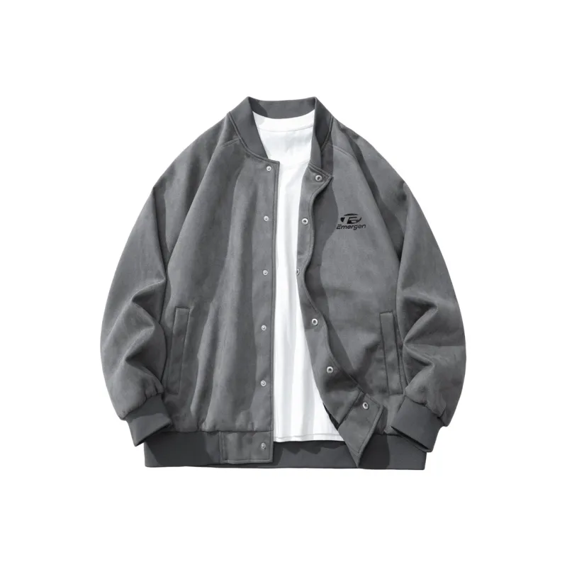 Tre Club Jackets Unisex-2