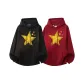 2 Pack (Black+Burgundy)