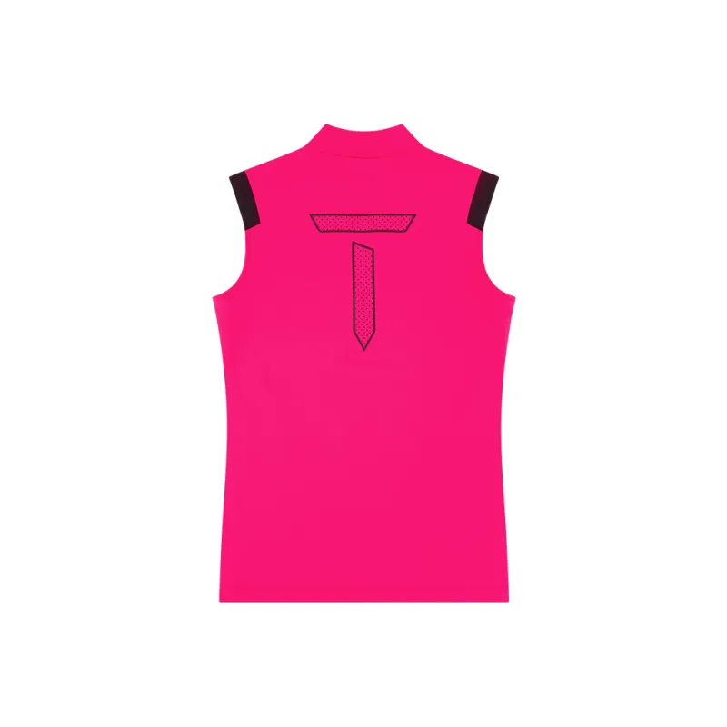 EUROPEAN TOUR T Shirts Women's-9