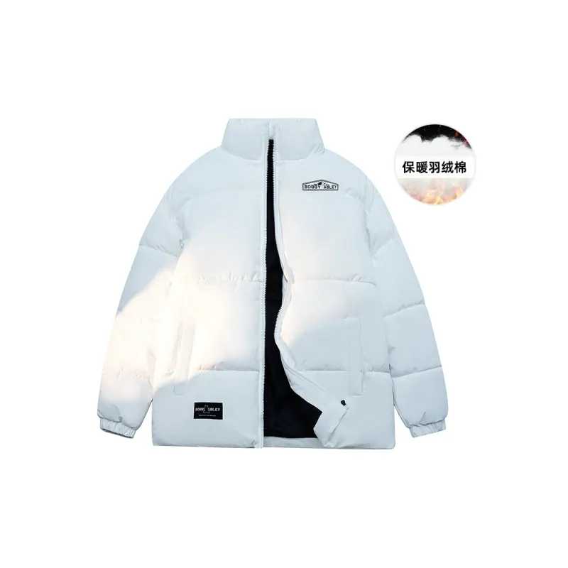 BOBBY ABLEY Puffer Jacket Unisex-42