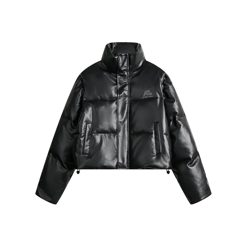 ATELIER BLEU Puffer Jacket Unisex-2