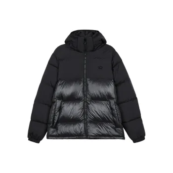 Adidas Originals Winter 2022 Down Jacket Men's Black