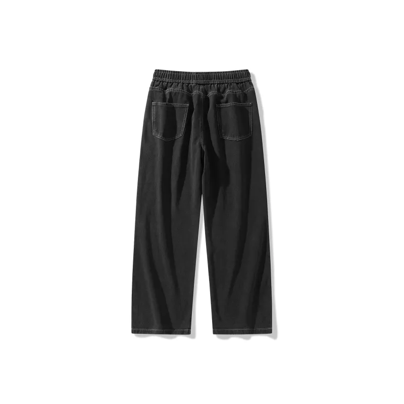 MindBridge Jeans Unisex-5
