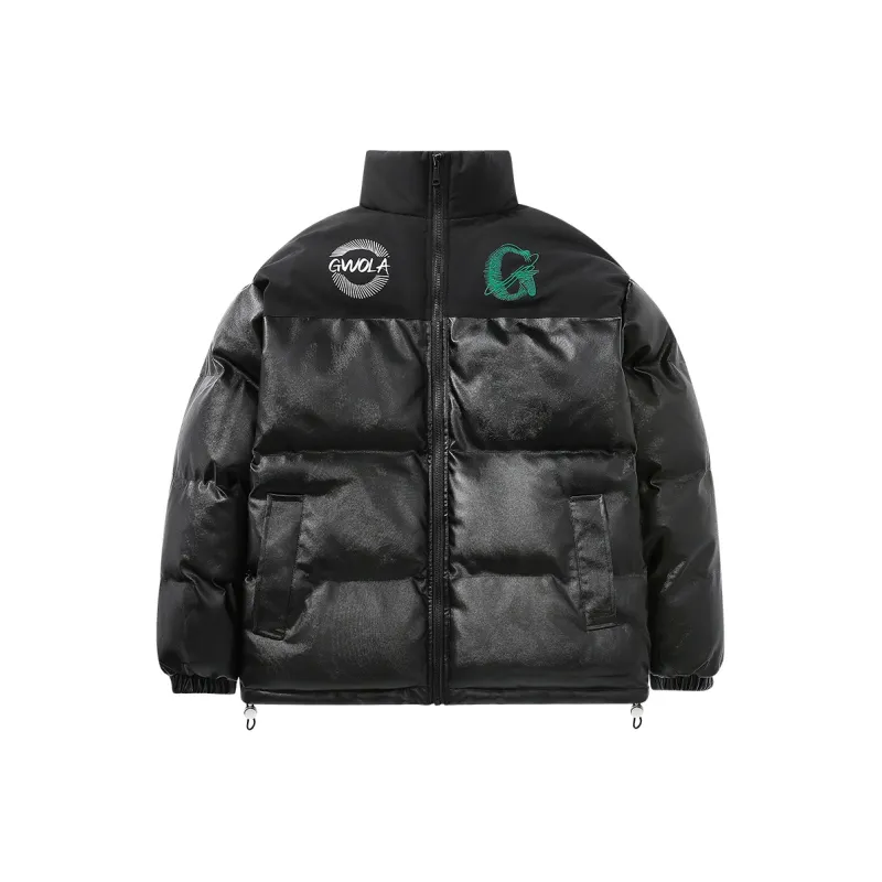 Gwola Puffer Jackets Unisex-0
