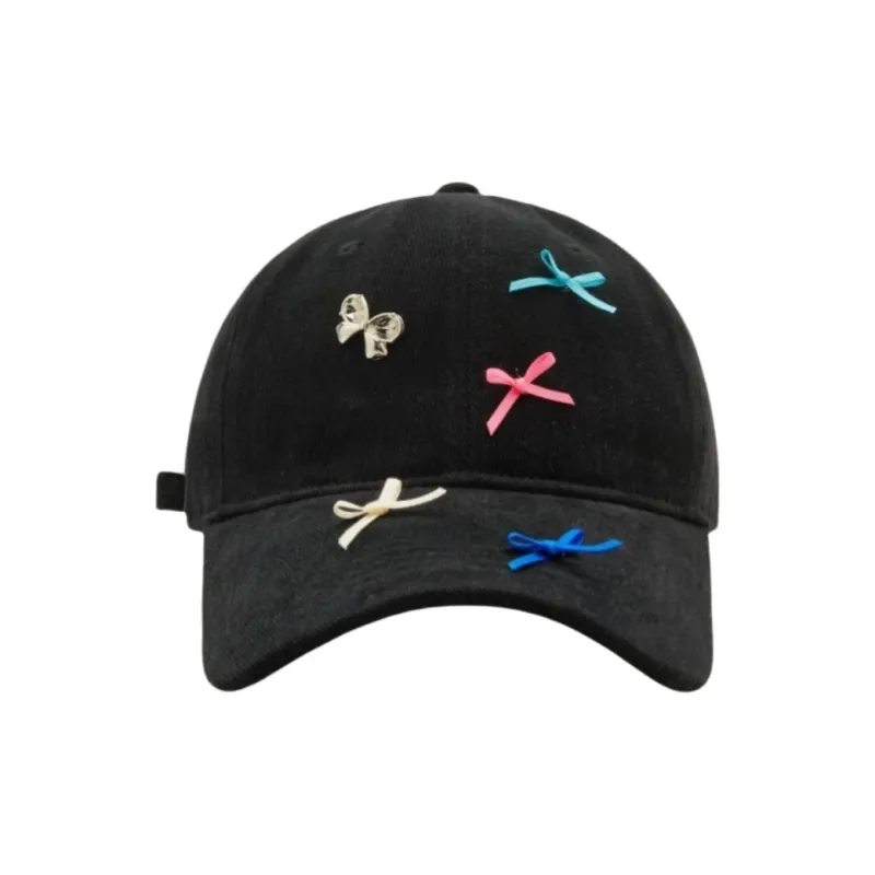 Fishing For Bears Cotton Baseball Caps Unisex-3